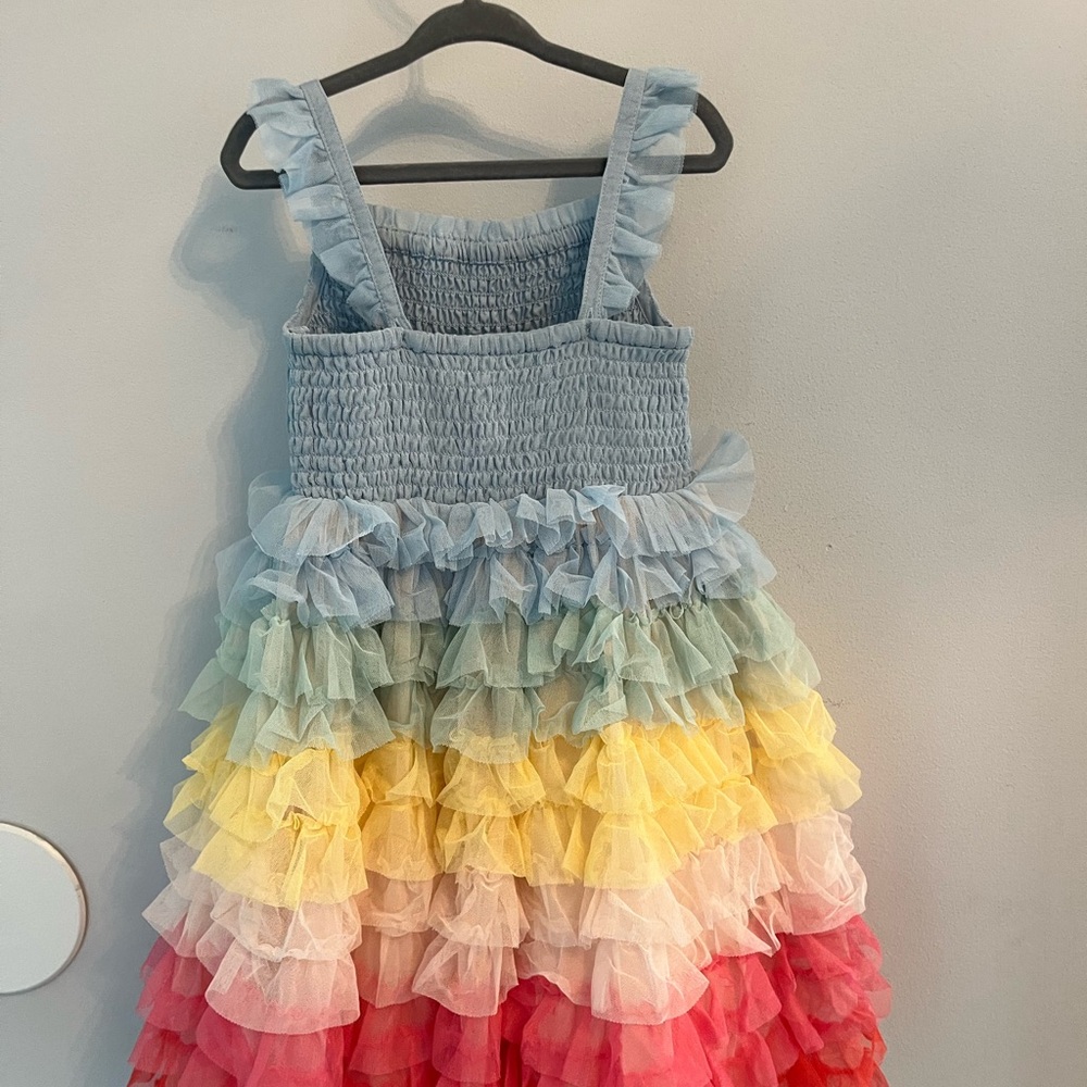 Mini Boden dress